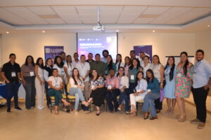 Éxito total en nuestro Seminario de Actualización Tributaria 2026: Modalidad Presencial y Streaming